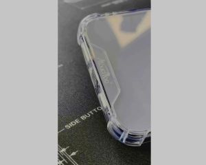 [ATOUCHBO ORIGINAL] iPhone 17 16 15 14 13 12 11 XS Air Shockproof Case For iPhone 17 Pro Max X XS Max XR Transparent Cover For 8 7 Plus Casing drop protection Anti-Burst