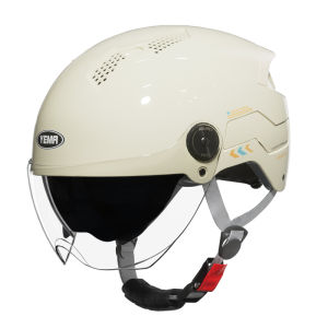 Yema | Universal Electric Motorcycle Helmet Breathable Sun Protection
