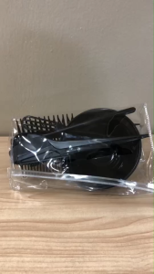 เซทอุปกรณ์ทำสีผม อุปกรณ์ทำสีผม แปรงทำสี ถ้วยผสมสี หวีทำสีผม ด้ามคนสี ถ้วยผสมสี ขนาด 120 ml เซท 6 ชิ้น ตรงปก ส่งเร็ว