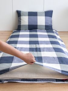 Bảo Vệ Nệm Bằng Cotton