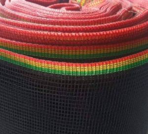 Waring Marley Motif Pelangi 10 meter.Waring Pagar Tanaman.Kandang Ayam.Waring untuk pagar ayam