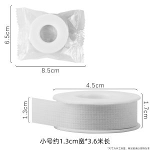 Chống Thấm Nước Thoáng Khí Miếng Dán Bảo Vệ Móng Tay Miếng Dán Chữa Bệnh Chống Cắn Tay Vòng Nứt Móng Tay Bảo Vệ Mùa Hè Sử Dụng Tại Nhà