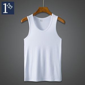 Long Sleeves T-Shirt Men Autumn Thin 2024 New Arrival Mens Clothing Spring and Autumn Pure Cotton Middle-Aged Inner Wear Autumn Bottoming Tops