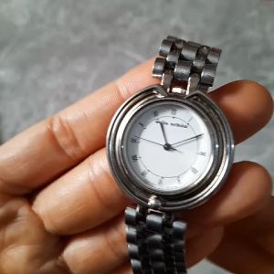 Đồng hồ nữ MILA SCHON second hand si nhật- đã qua sử dụng