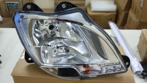 J111S35 HEAD LAMP DAF CF XF106 TRUCK EURO6 LORRY TRUCK AKSESORI