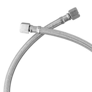 Air Tools Air Compressor Tube 1Pcs Air Compressor Flexible Hose Connecting Pipe Internal Thread 14mm Brand New
