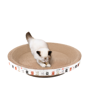 VOA | Scratching Board & Cat Toy