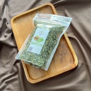 Teh Daun Kelor Organik: Kaya Manfaat Kenikmatan Alami dalam Setiap Teguk!