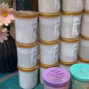 Sáp Thơm Phòng Nước Hoa Khử Mùi Gồm Nhiều Mùi Hương Siêu Thơm Mẫu Mới