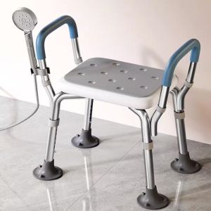 MMZECE | Anti-slip Bathing Chair for Elderly and Pregnant