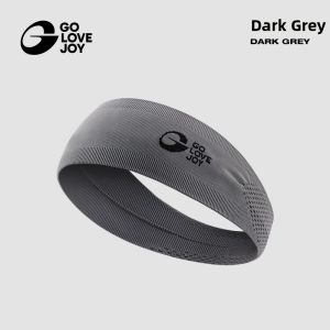 Golovejoy | Moisture Absorbing Wide Headband