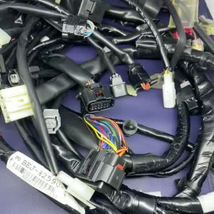 KABEL BODY BODI WIRE HARNESS YAMAHA FAZIO FAZZIO BEJ-H2590-10 ORIGINAL