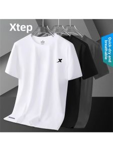XTEP | Dry-fit Breathable Fitness T-shirt