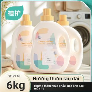 Botare | Long-lasting Fragrant Laundry Detergent