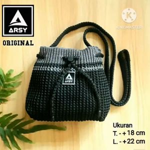 Tas Wanita Gaya Medel & Tas Selempang Terbaru 2023