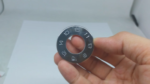 Kunci Pas Kunci Jari Jari Jeruji Spoke Wrench Roda Sepeda Alat Perbaikan Sepeda