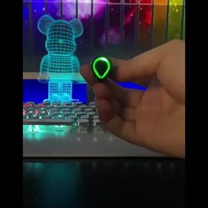 Tai Nghe Bluetooth Mini Vô Hình Fanseni Tai Nghe Thể Thao Không Dây Trong Tai Tai Nghe Điều Khiển Cảm Ứng Một Đầu Siêu Nhỏ Dành Cho Lái Xe