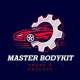 Masterbodykit.id