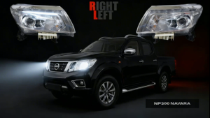 NISSAN HEAD LIGHT / YCD-H036L / YCD-H036R 2015 NP300 NAVARA HEAD LAMP LED / CAR ACCESORIES / ILAW NG SASAKYAN / HIGH QUALITY HEAD LIGHT / CAR HEAD LIGHT