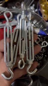 Tăng đơ cáp d5mm d6mm