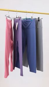 COSI COZY Celana Legging 3/4 Wanita / Celana Olahraga Selutut / Celana Yoga Wanita
