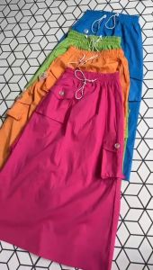 Rok Anak Perempuan Panjang & Fashion Anak Perempuan