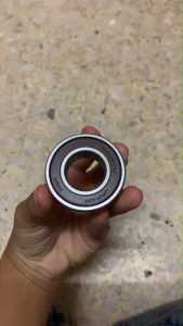 NSK ลูกปืน 6205 DDUCM NSK