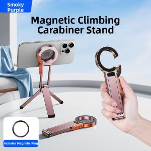 Xuenair | Magnetic Phone Tripod Foldable Handheld Selfie Stick 2025 New