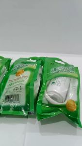 Capasitor 125 UF ICAR Ecofill Kapasitor running bulat Capacitor I-CAR 12.5 UF AC Pompa Kulkas