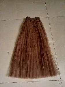 Chân Váy Ren Công Chúa  Nữ Tính Dịu Dàng - LCXV53