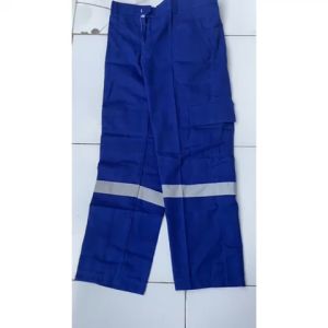 Celana Kerja Skotlet Wearpack Safety / Celana Proyek Model PDL / Celana safety
