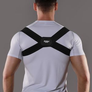 HUALUOLAN | Posture Corrector Back Straightener for Men