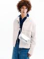 Topologie Casual Cloud Water Bottle Crossbody Bag Limited Edition Leisure Shoulder Handbag Daily Match Mixed Material. 