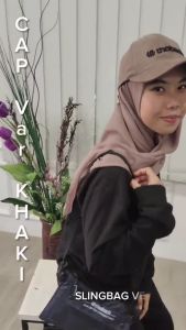 THOBACH Baseball Hat / Cap