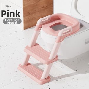 3-in-1 Foldable Potty Training Toilet