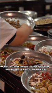Tần giao xịn loại nguyên củ 1kg khô thơm - Chợ Thảo Dược Việt