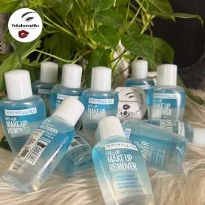 Eye & Lip Make Up Remover 40ml Origiinal