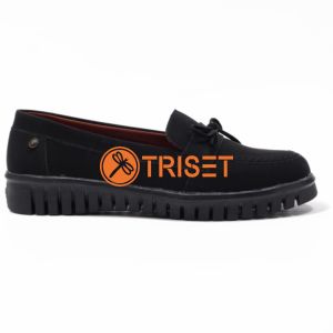 Triset Sepatu Wanita Loafer -TF4303403