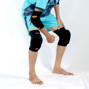 Kneepad Futsal Jonas V2: Pelindung Lutut dan Sikut Terbaik