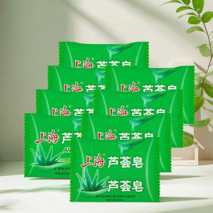 Shanghai | Oil Control Moisturizing Soap