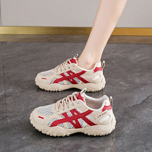 MONITING | Ultra Comfortable Breathable Anti-Slip Womens Athletic Shoes