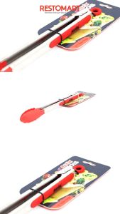 Penjepit Makanan / Capit Makanan 23 cm / Serving Tong 9" MAXIM (1515084) (F11)