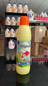 Nước Tẩy Hygiene Thái Lan dành cho quần áo màu 500ml