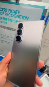 【✅SG LOCAL STOCK🔥】RICHMENTMALL Camera Lens for Samsung Galaxy Fold 6/Fold 5 & Flip 6/Flip 5 Camera Lens Protector Ultra HD Tempered Metal Glass Camera Ring