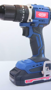 [SG Stock] IDEAL Cordless Impact Drill Machine