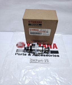 Pompa Oli Assy (3YR) Force 1Fizr Pompa Oli samping Fizr Gorce 1 original yamaha Fizr Oil Mesin
