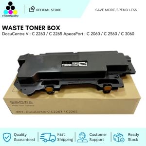ETQ DocuCentre V 2263/2265/C2560 Waste Toner Box