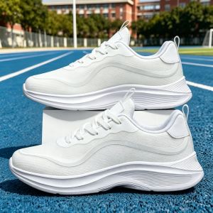 CVPAJ | Summer Breathable Lightweight Military Training Running Shoes
