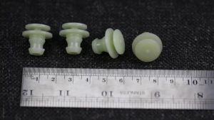 5 Pcs Klip Kancing Moulding Molding retainer Mobil NISSAN ( SALF )