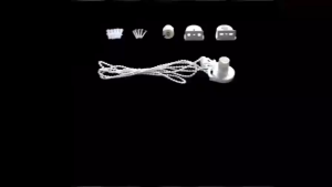 100% Blackout Roller Blinds for Windows – Fabric UV Shade Curtains for Home & Office